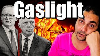 The Great Australian Housing Gaslight [upl. by Denna979]