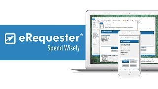 eRequester Video Demo [upl. by Fletch]