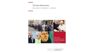 Highlights des Reformationsjahres 2017 [upl. by Gerstein]