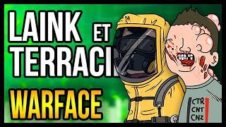 LE FESTIVAL DES DÉBILOS Warface [upl. by Elokkin]