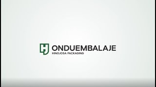 Te abrimos las puertas de Hinojosa Packaging Guadalajara [upl. by Ardnahsal]