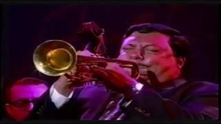 Arturo Sandoval  Groovin HighSOLO [upl. by Nissa]