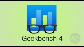 How to install Geekbench 4 for ios NO JAILBREAK UPDATED [upl. by Georgeanna405]