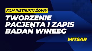 QEEG  WinEEG tworzenie pacjenta i zapis badania [upl. by Thad]