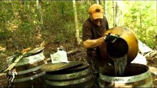 Apple Pie Moonshine song and video stills [upl. by Vera]