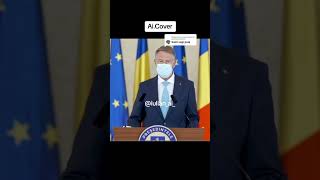 Iohannis il pune pe dragnea sa ii gaureasca rozeta [upl. by Rimola751]