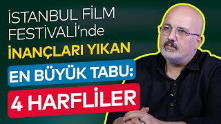 DİN TABU DEĞİLDİR TABULARI YIKANDIR 4 HARFLİLER TABUSU… [upl. by Krum]