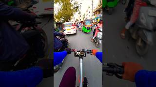 🔥🔥 Cycle Speed cyclyst viral travel tribanrc120 shorts youtubeshorts trending decathlon [upl. by Pickett714]