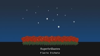 🌹FLAVIO ETCHETO  SUPERBRILLANTES  FULL EP✨ [upl. by Calendre]