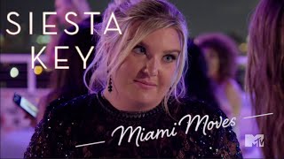 Siesta Key Miami Moves  Season 5 Episode 1 RECAP [upl. by Debby761]