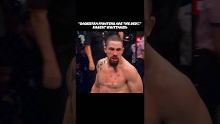 When Robert Whittaker DESTROYED the myth [upl. by Tapes984]