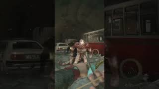 Killing Volatiles  Dying light 1 [upl. by Cirred]