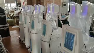 cryolipolysis fat freezing [upl. by Lenahs]