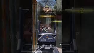 bk57 is amazing after the buff in codmobile watch this gameplay [upl. by Ecirtnas891]