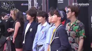 ENG 180731 EPISODE BTS 방탄소년단  Billboard Music Awards 2018 [upl. by Saville690]