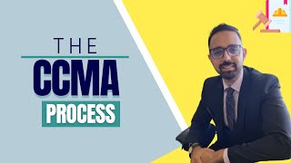 L214 HOW DOES THE CCMA PROCESS WORK [upl. by Christalle469]