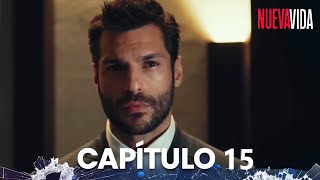 Nueva Vida  Yeni Hayat  Capítulo 15 [upl. by Esirahs]