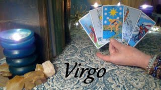 Virgo July 2024 ❤💲 UNEXPECTED INFORMATION Should You Stay Or Should You Go LOVE amp CAREER Tarot [upl. by Heyer]