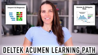 This is Your Deltek Acumen Suite Learning Path  Acumen Fuse  Risk  360 [upl. by Nnylram]