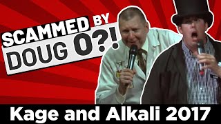 AC2017 Kage and Alkali [upl. by Romain]