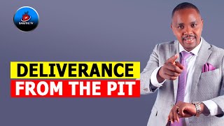 Deliverance from the pit  Rev Cephas [upl. by Ximena537]