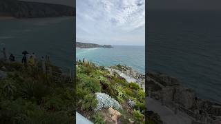 The Minack Theatre [upl. by Ayatahs]