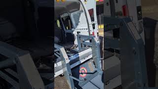 🚨 The Ideal Van for Handymen See Why This Wheelchair Lift Van Stands Out [upl. by Rois]