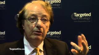 Dr Durie on Revlimid Plus Dexamethasone Versus Standard Treatment for Multiple Myeloma [upl. by Gambrell]