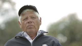 Deep Thoughts Lee Trevino Never Intended on Being a Golfer [upl. by Lhok]