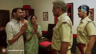 Crime Patrol  Twisted Intentions  Episode 410  29th August 2014 [upl. by Aiyot]