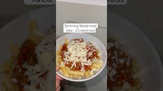 Slimming world quick easy meal idea slimmingworld weightlossjourney slimmingworldrecipes [upl. by Jaime888]