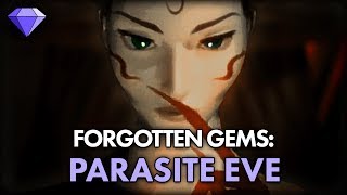 Parasite Eve  Forgotten Gems [upl. by Noscire]