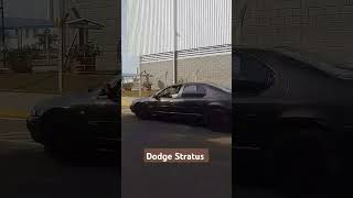 Dodge Stratus 20 1997 [upl. by Mloclam370]