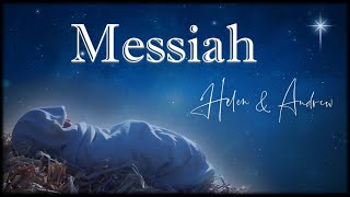 Messiah  Francesca Battistelli cover with lyrics [upl. by Nwahsal]