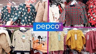 PEPCO đź©· CUDNE UBRANKA DLA DZIECI OD 5 ZĹ đźĄ° PRZEGLÄ„D PĂ“ĹEK đź©· HIT KOSZULA NA ĹšWIÄTA âť„ď¸Ź PROMOCJEâť—ď¸Ź [upl. by Sanoj11]