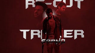 sahoo Trailer Recut Edit  trending salaartrailer animal sahoo prabhas vote darling ssmb28 [upl. by Horton711]