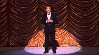 Tom Hanks Kennedy Center Honors 2014 [upl. by Tare806]