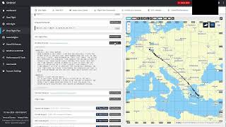 Together MSFSFlight Planing and then playing ATC [upl. by Aurita]