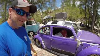 Everglades VW Cruise [upl. by Demah644]