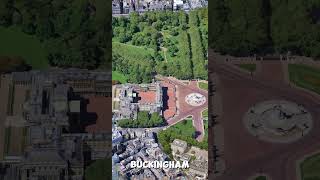 Inside Buckingham Palace Secrets of the UK’s Iconic Royal Residence historyviralvideoshorts uk [upl. by Zebapda268]