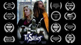 The Savior Full movie 4K  Awarded festival winner best thriller short film by Kristian Huitula [upl. by Newmark250]