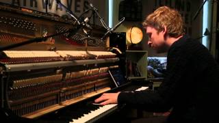 Ólafur Arnalds  Full Performance Live on KEXP [upl. by Eendys211]