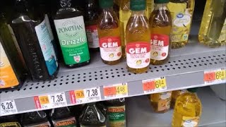 Olive Oil California Olive Ranch Olive Oil Walmart Olive Oil GEM Olive Oil [upl. by Yslehc]