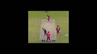 Carlos Brathwaite 10181 Against Newzeland cricket shorts highlights [upl. by Yvan691]