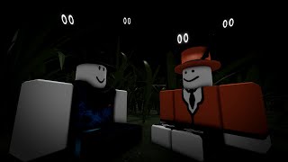 We are 80 safe  Roblox I Heard It Too [upl. by Russia]