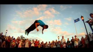 Fremantle Street Arts Festival 2016 Video Media Release [upl. by Aivatco909]