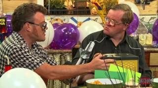 Trailer Park Boys Podcast Episode 26  Vincent van GoPro [upl. by Ahseia]