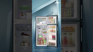 Godrej Eon Regalis Refrigerator  AI Powered [upl. by Livesay]