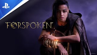 FORSPOKEN  Trailer de lhistoire  The Game Awards  VF  PS5 [upl. by Carey862]