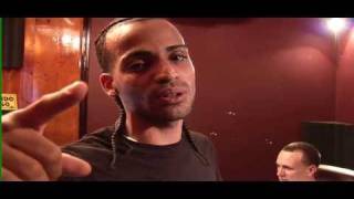 Arcangel  Sangre Nueva 2 Preview [upl. by Rezeile]